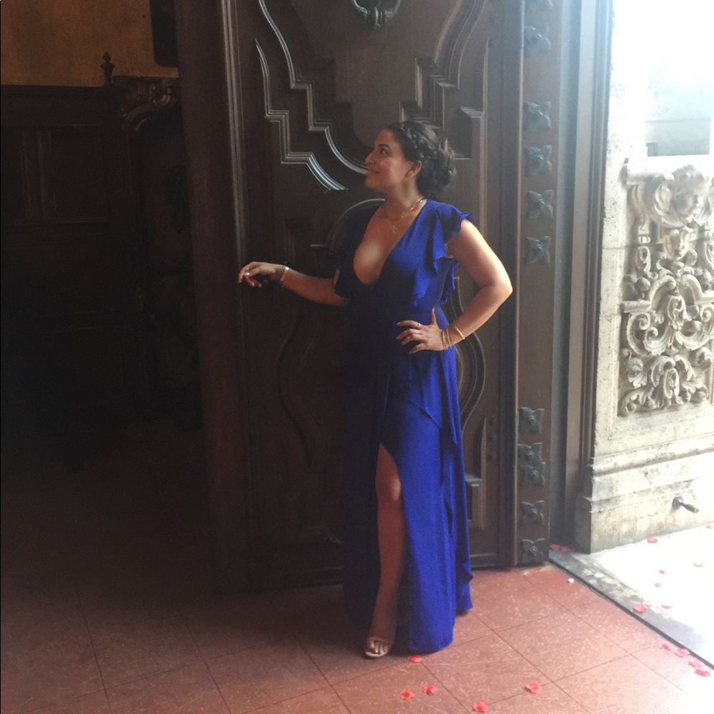 Meet your Posher, Sareen